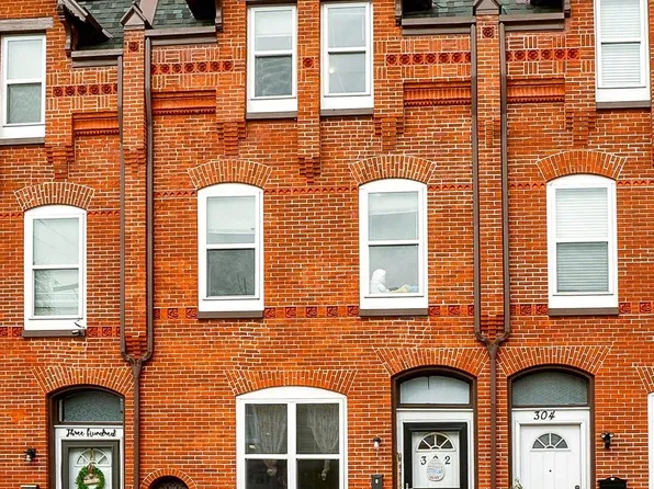 302 N 4th St, Reading, PA 19601