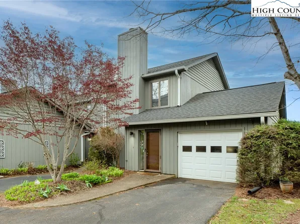 213 Meadow Ridge Road #18, Boone, NC 28607