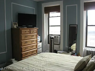 Rented by Living New York