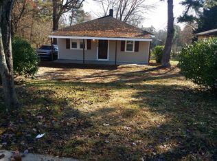 526 N Allen Rd, Wake Forest, NC 27587