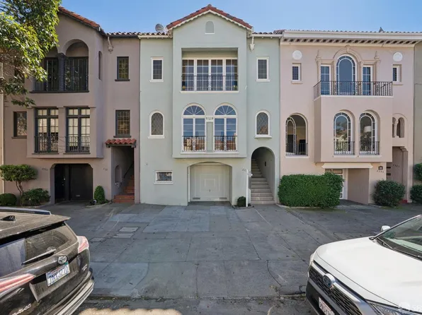 2335 Bay St #2339, San Francisco, CA 94123