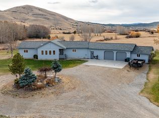 4389 Lincoln Rd W, Helena, MT 59602