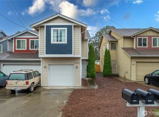 Park Oak Condos, Tacoma, WA 98444