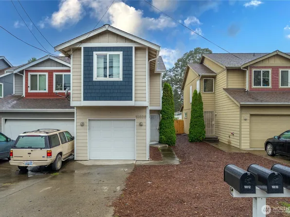 10806 Park Avenue S, Tacoma, WA 98444