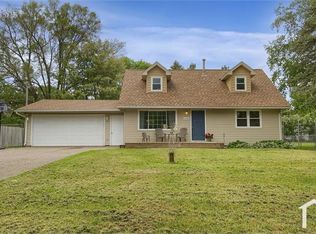 14338 Vintage St NW, Andover, MN 55304