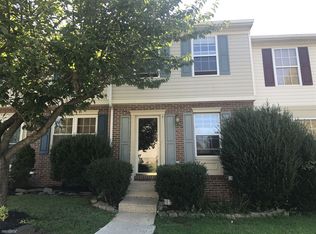 5 Saint Agnes Dr, Abingdon, MD 21009