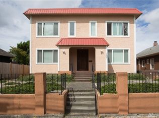 1409 32nd Ave APT 2, Seattle, WA 98122