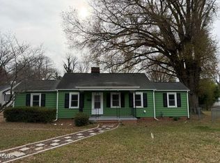 1419 Leon St, Durham, NC 27705