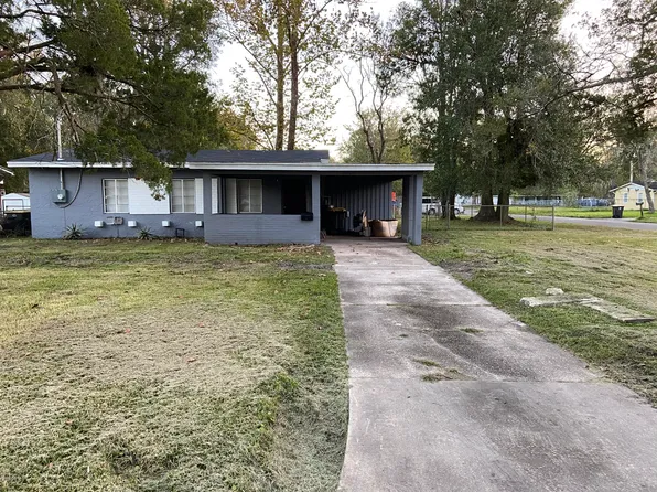 5366 Baycrest Rd, Jacksonville, FL 32205