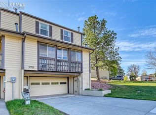 379 Raspberry Ln, Monument, CO 80132