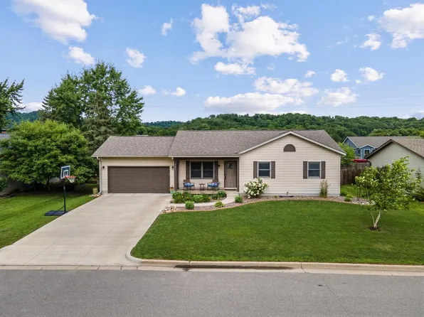 3011 Pleasant DRIVE SOUTH South, Holmen, WI 54636