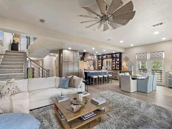 903 Cat Hollow Club Dr #A-1, Briarcliff, TX 78669