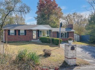 43 Iris Ave, Granite City, IL 62040