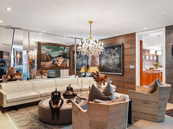 2nd image of 16051 Collins Ave APT 403