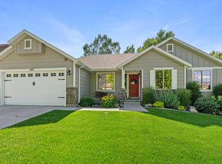 1277 Quail Run Ln, Payson, UT 84651