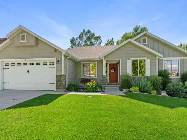 1277 Quail Run Ln, Payson, UT 84651