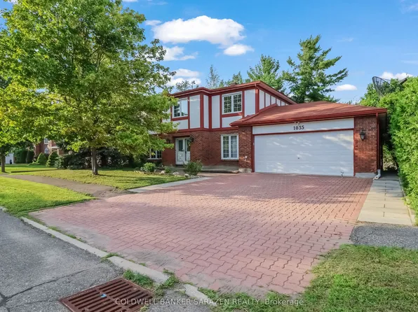 1035 Plante Dr, Ottawa, ON K1V 9E5