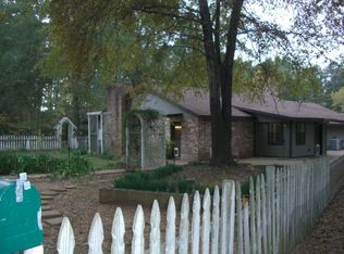 2210 An County Rd #441, Palestine, TX 75803