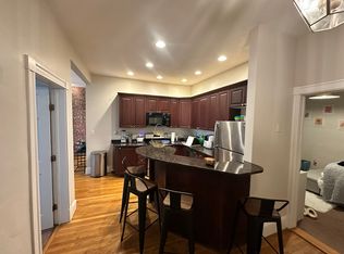 39 Hemenway St APT 1A, Boston, MA 02115