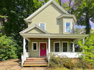 1332 Summit Ave, Kalamazoo, MI 49006