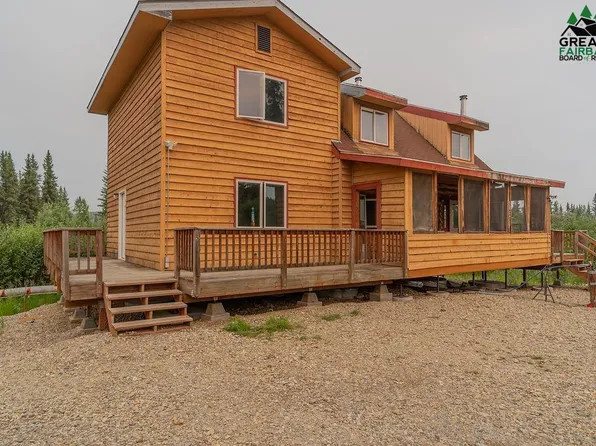 1506 Guss Grind, Fairbanks, AK 99709