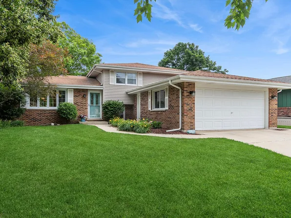 17025 Creekside Ave, Tinley Park, IL 60487