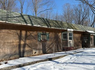 660 Fitchburg Rd, Stockbridge, MI 49285