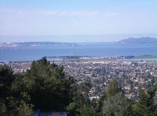 1335 La Loma Ave, Berkeley, CA 94708