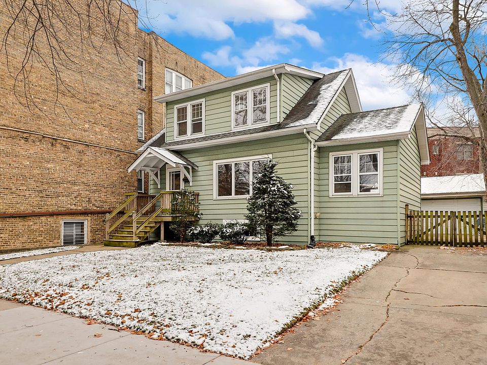 1st image of 6222 N Nordica Ave