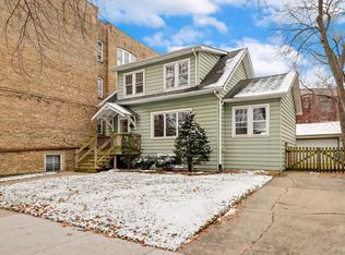 6222 N Nordica Ave, Chicago, IL 60631