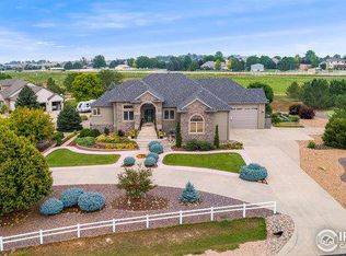 8400 Morning Star Ln, Windsor, CO 80550