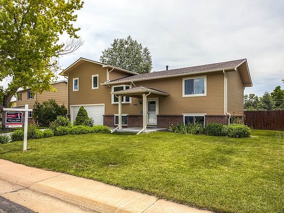 2nd image of 6862 S Clermont Dr