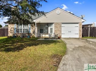 13 Victoria Ct, Pooler, GA 31322