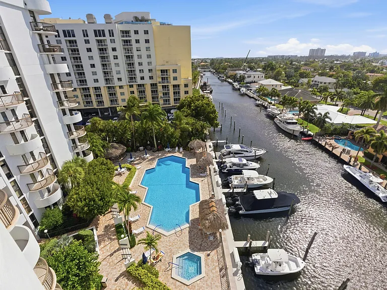 1359 S Ocean Blvd #808 — Photo 19