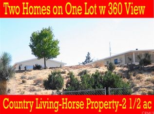 7580 Juniper Dr, Apple Valley, CA 92308