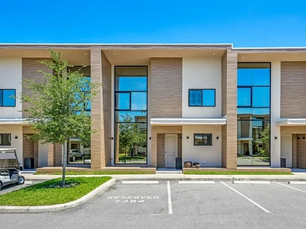 7482 Brooklyn Dr, Kissimmee, FL 34747