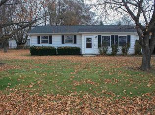 554 N 780 E, Greentown, IN 46936