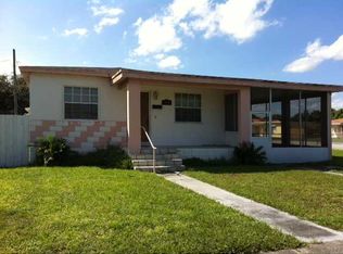 5590 E 7th Ave, Hialeah, FL 33013