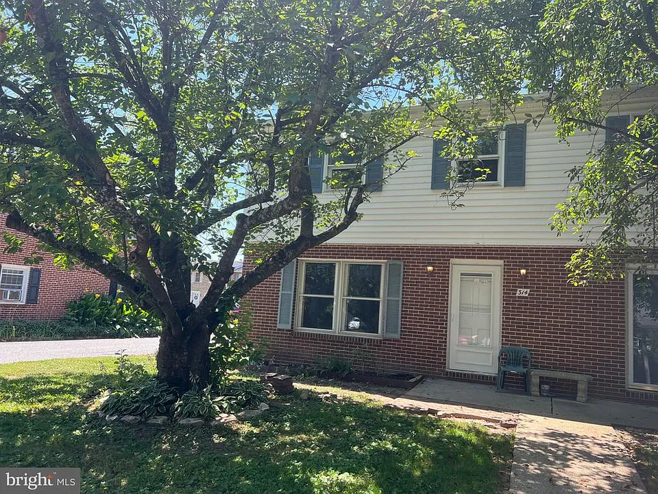 314 Franklin St #314