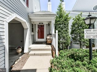 2911 S Woodstock St #D-4, Arlington, VA 22206
