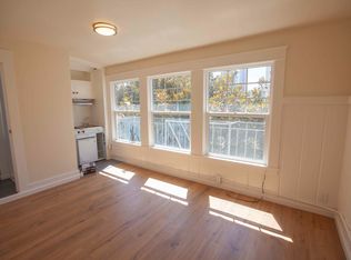 20 Joice St APT 3, San Francisco, CA 94108