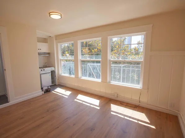 20 Joice St APT 3, San Francisco, CA 94108
