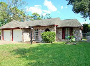 9318 Vanwood St, Houston, TX 77040