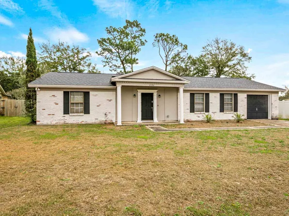 4580 Treeline Dr, Pensacola, FL 32504
