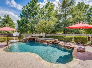 8021 Strathmore Dr, McKinney, TX 75072