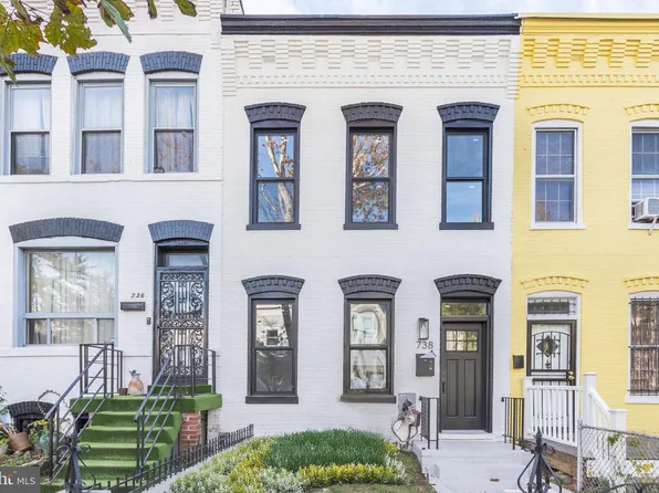 738 Morton St NW, Washington, DC 20010