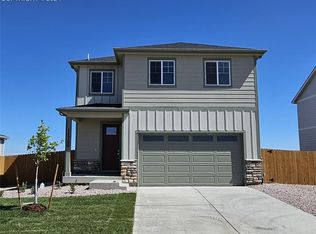 11766 Logans Ridge Dr, Colorado Springs, CO 80925