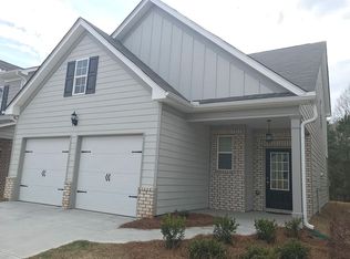 55 Castlemoor Loop, Adairsville, GA