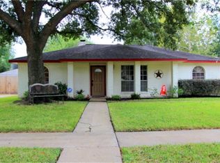 22135 Woodrose Dr, Katy, TX 77450