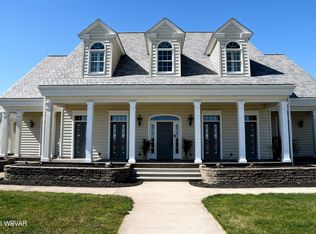 909 Warrior Run Blvd, Turbotville, PA 17772